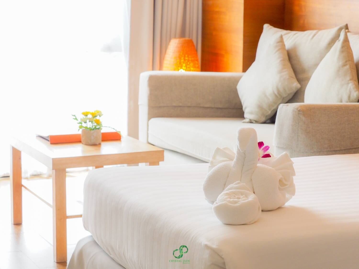 Superior, Double Bed