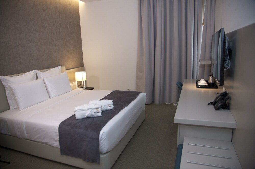 Hotel Continental Horizonte 11/45
