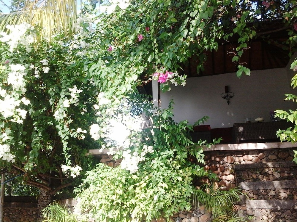 Baliku Dive Resort 28/41