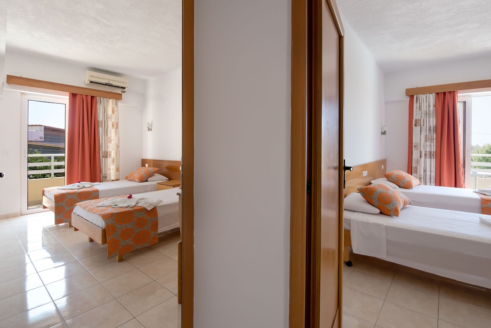 Georgia Afandou Hotel 15/50