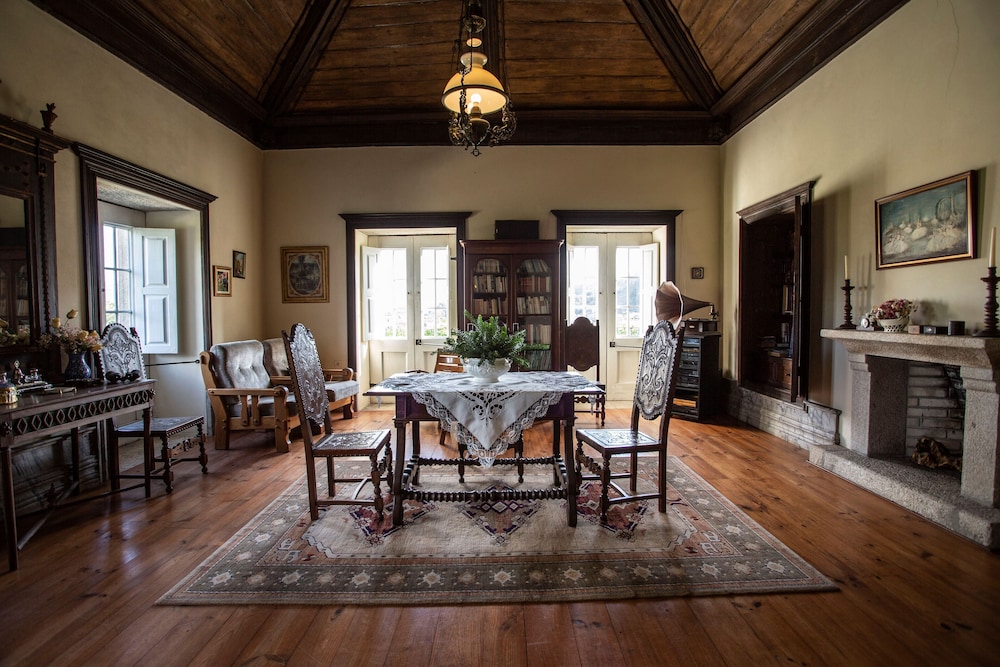 Casa Da Varzea 28/44