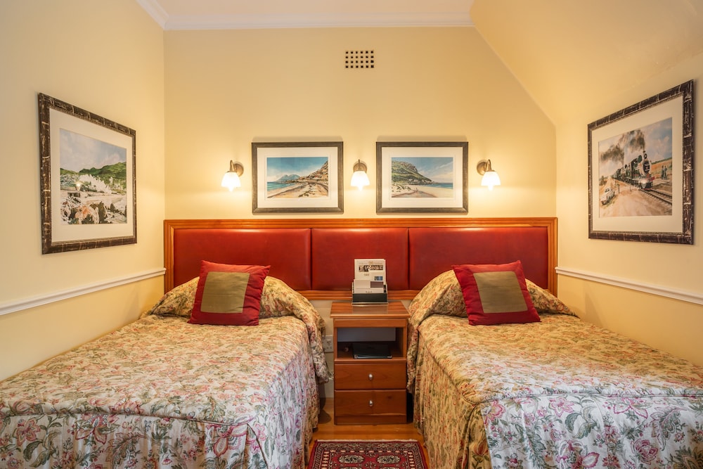 St James Manor Amp St James Seaforth 27/50