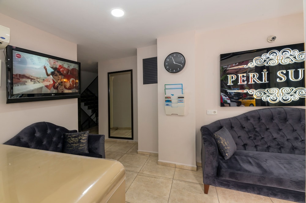 Taksim Peri Suite 35/50