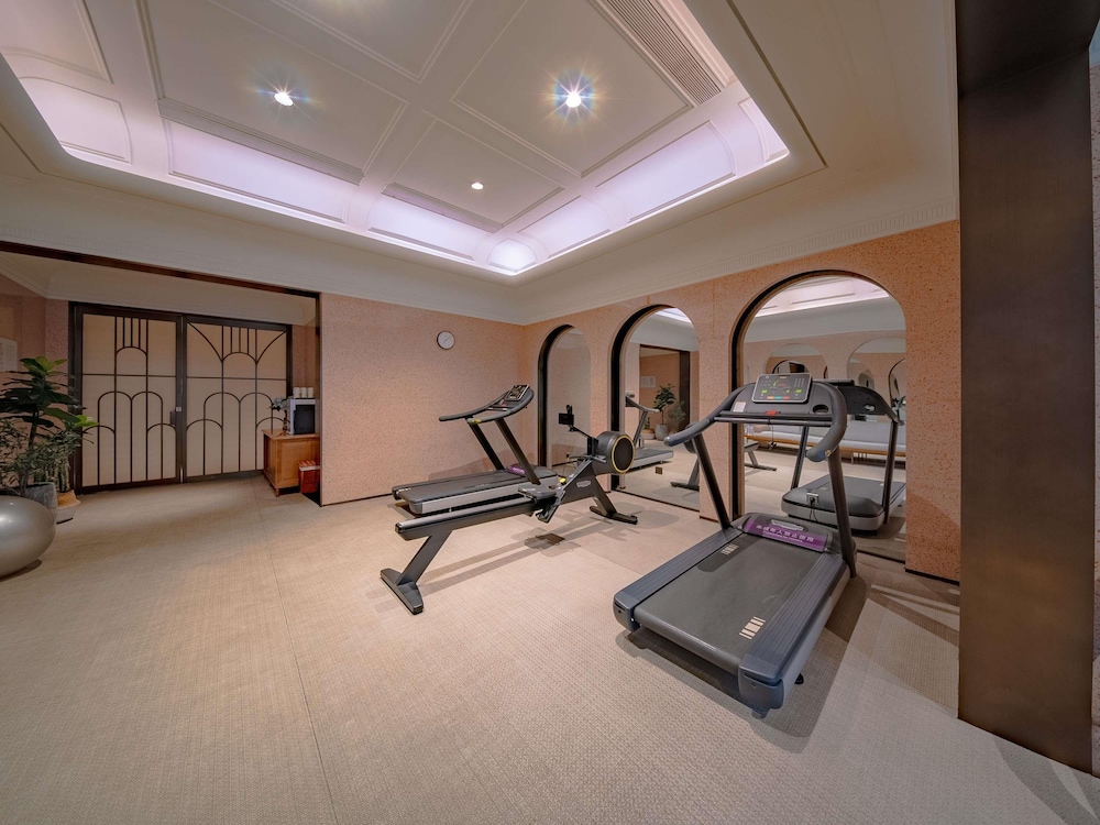 Mercure Lanzhou Downtown 27/50