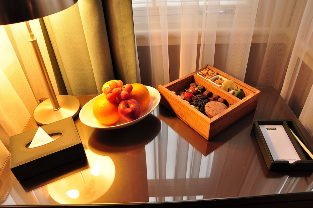 Catch Hotel Sultanahmet 33/66