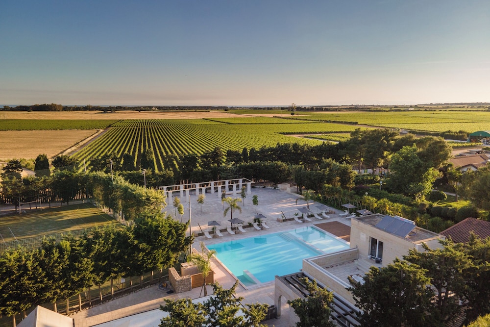 Tenuta Del Barco 46/48