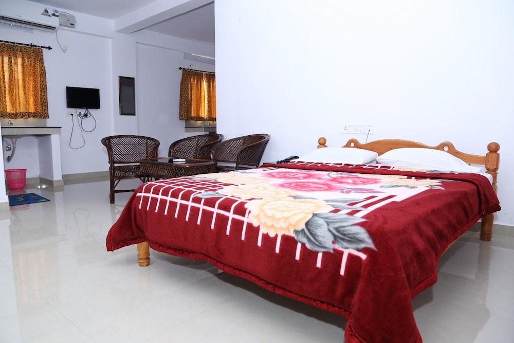 Dubai Hotel Kumarakom 5/42