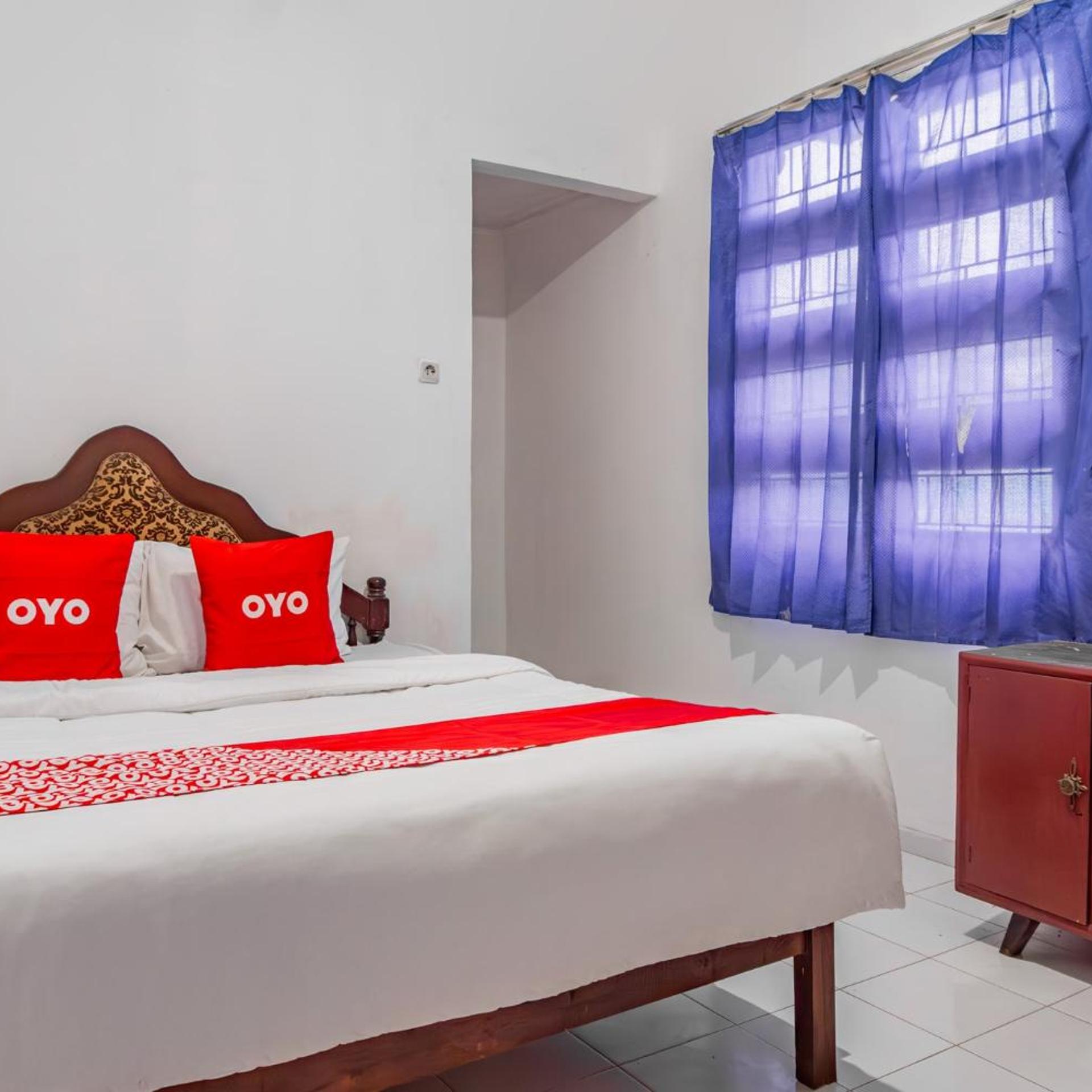 Hotel O Guest House Pahlawan Syariah 20/40