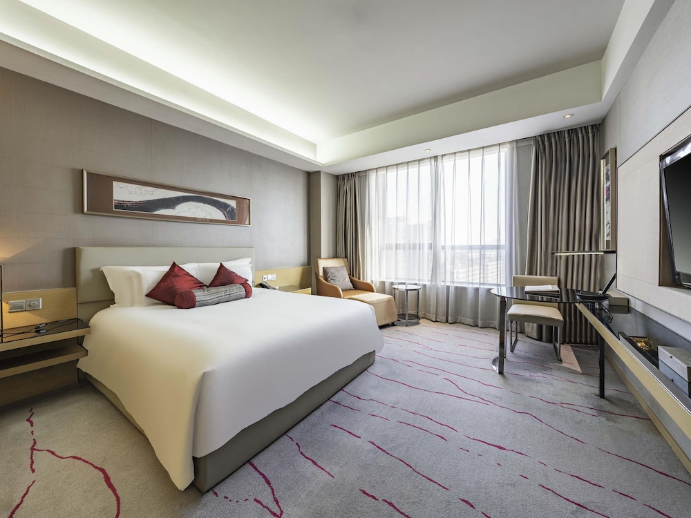 Grand Mercure Jinan Sunshine 19/50