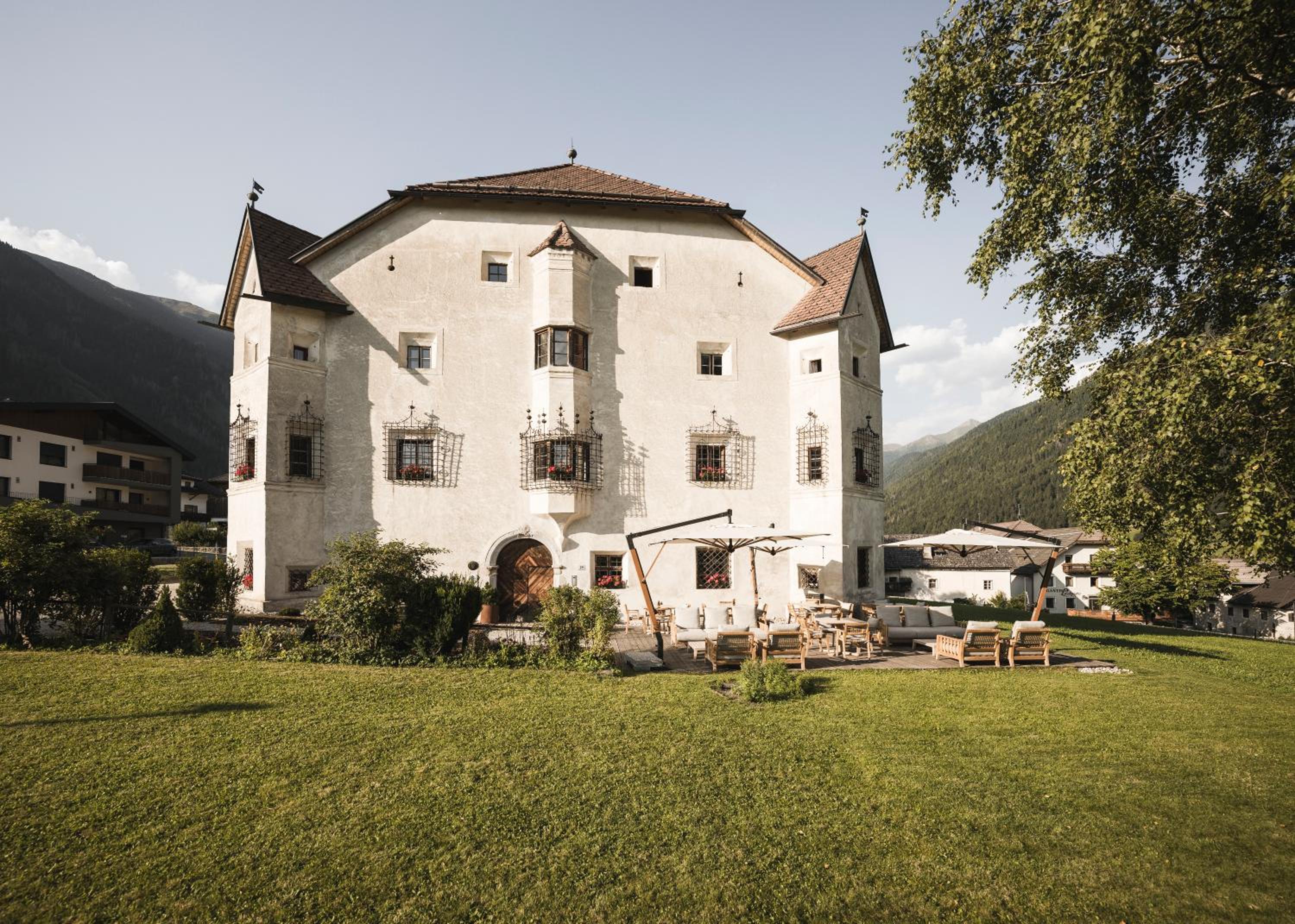 B&B Ansitz Heufler 14/16