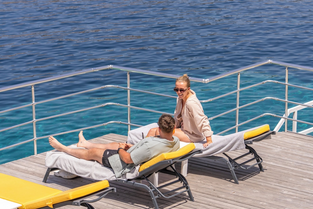 Hotel Beach Park Kalkan 24/50