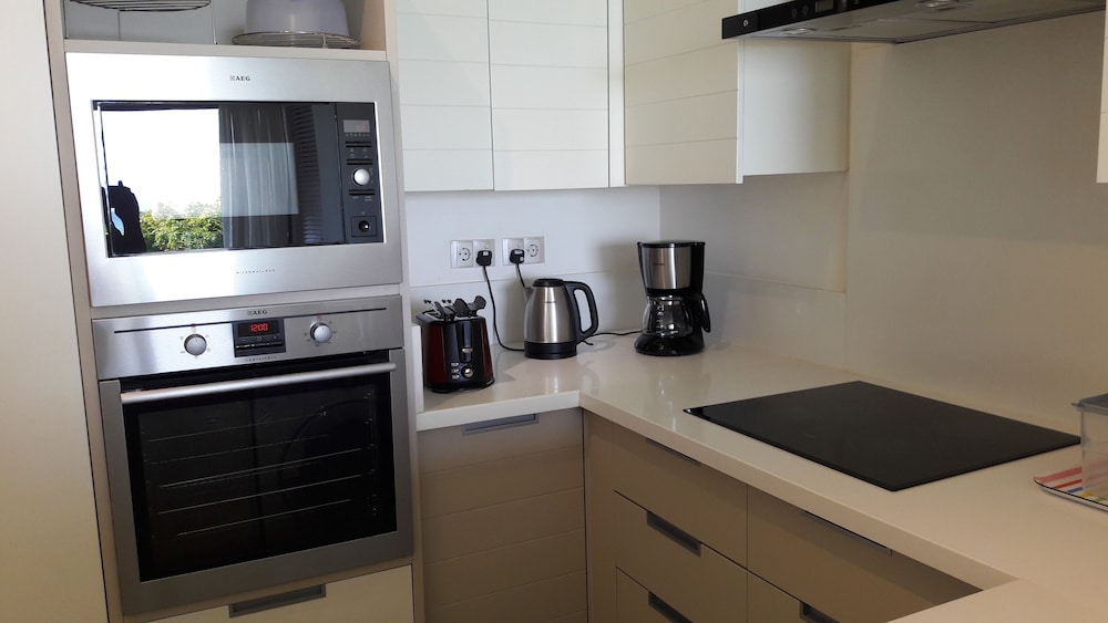 Villasun Seafront Apartment at Cap Ouest 29/29