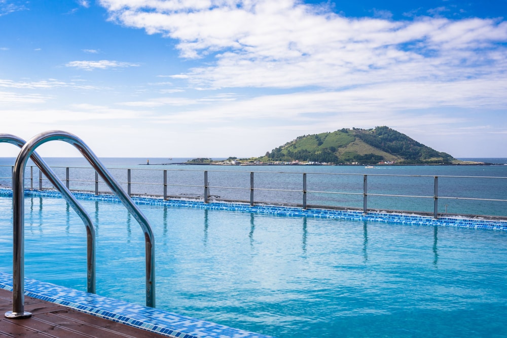 Augila Hotel Jeju Oceano Suites 52/61
