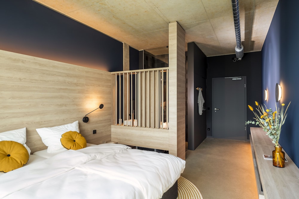Koncept Hotel Josefine 7/49