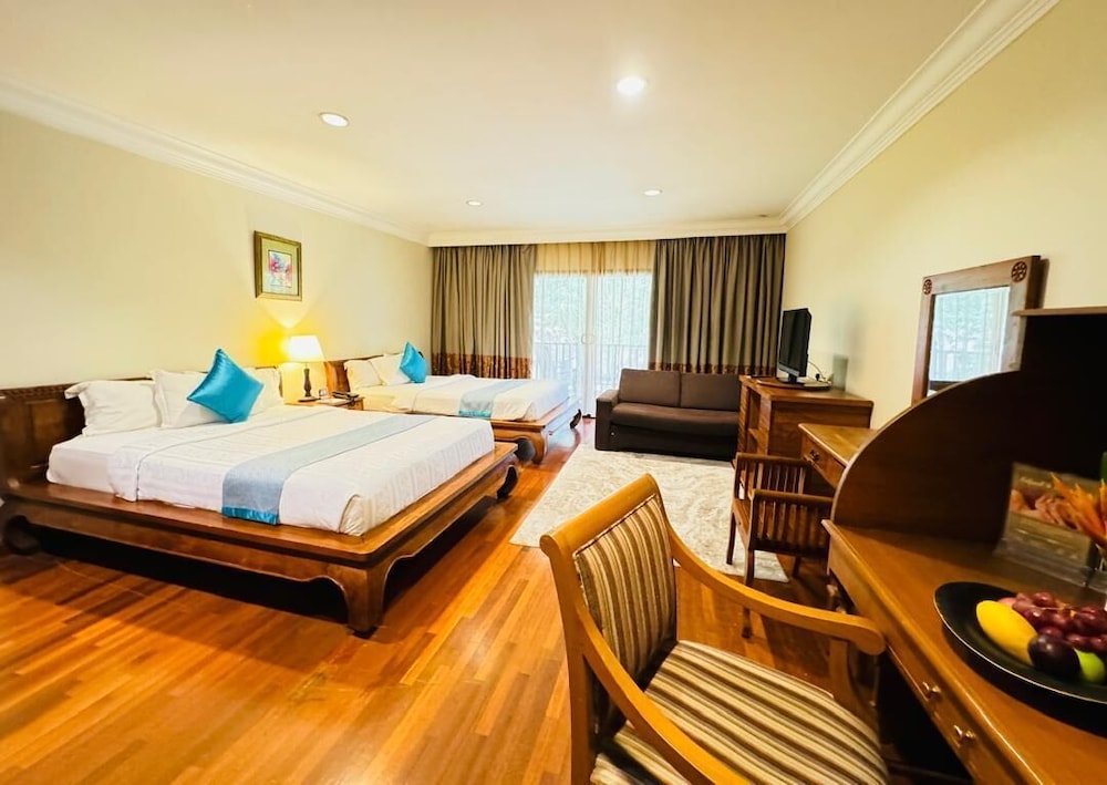 Cyberview Resort And Spa 14/66