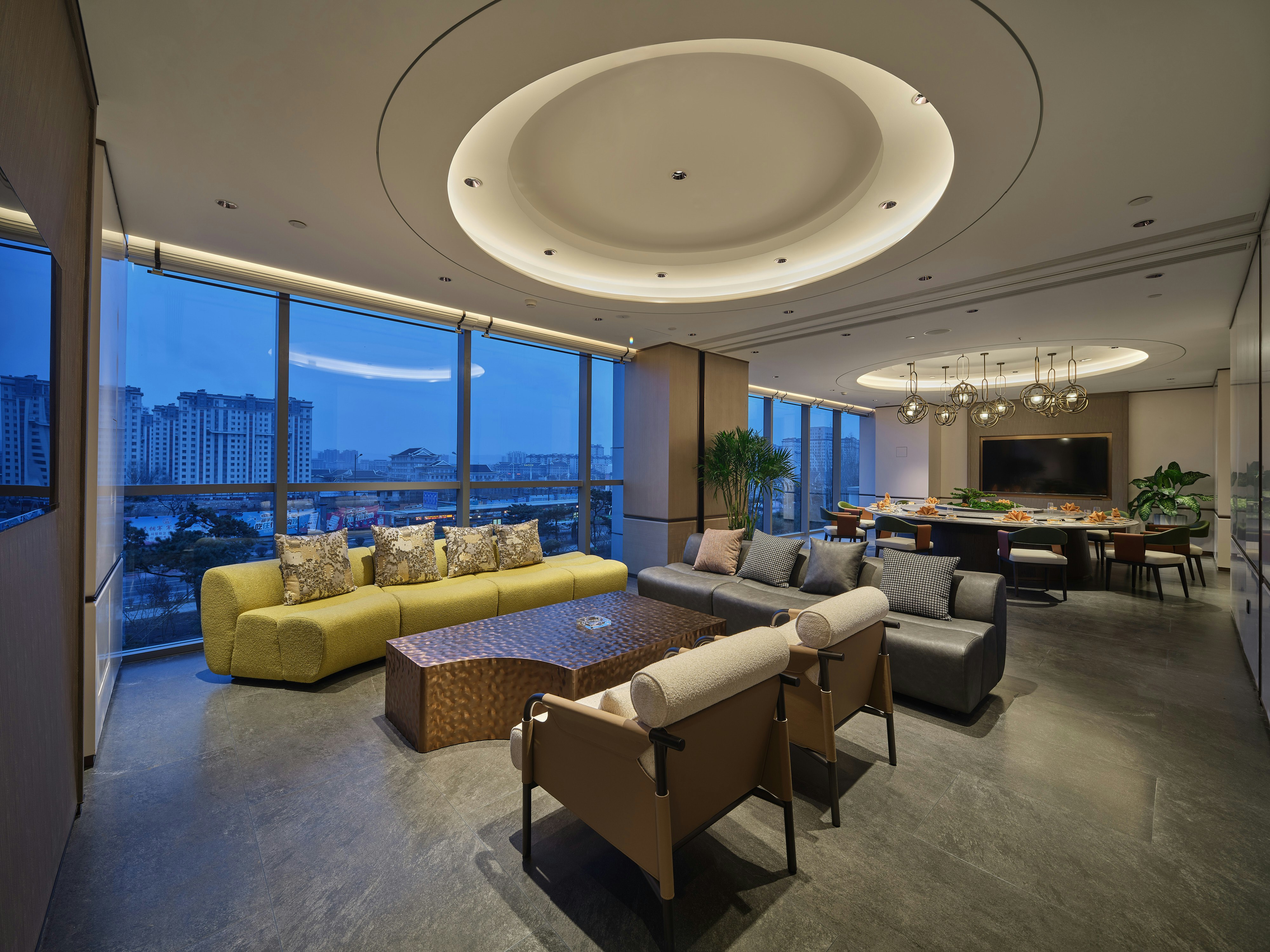 DoubleTree by Hilton Yanji 26/49