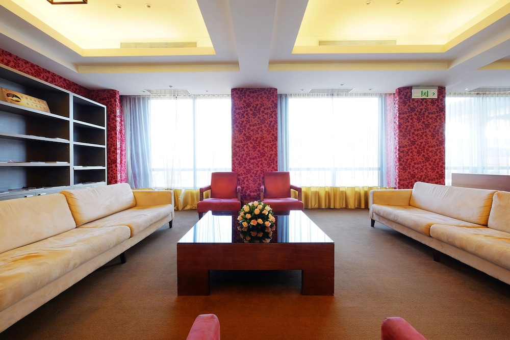 City Suites Gateway 41/58