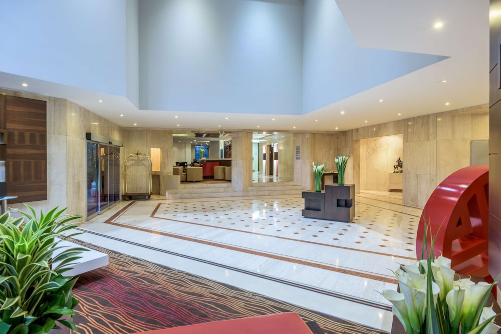 NH Collection Bogota Hacienda Royal 6/50