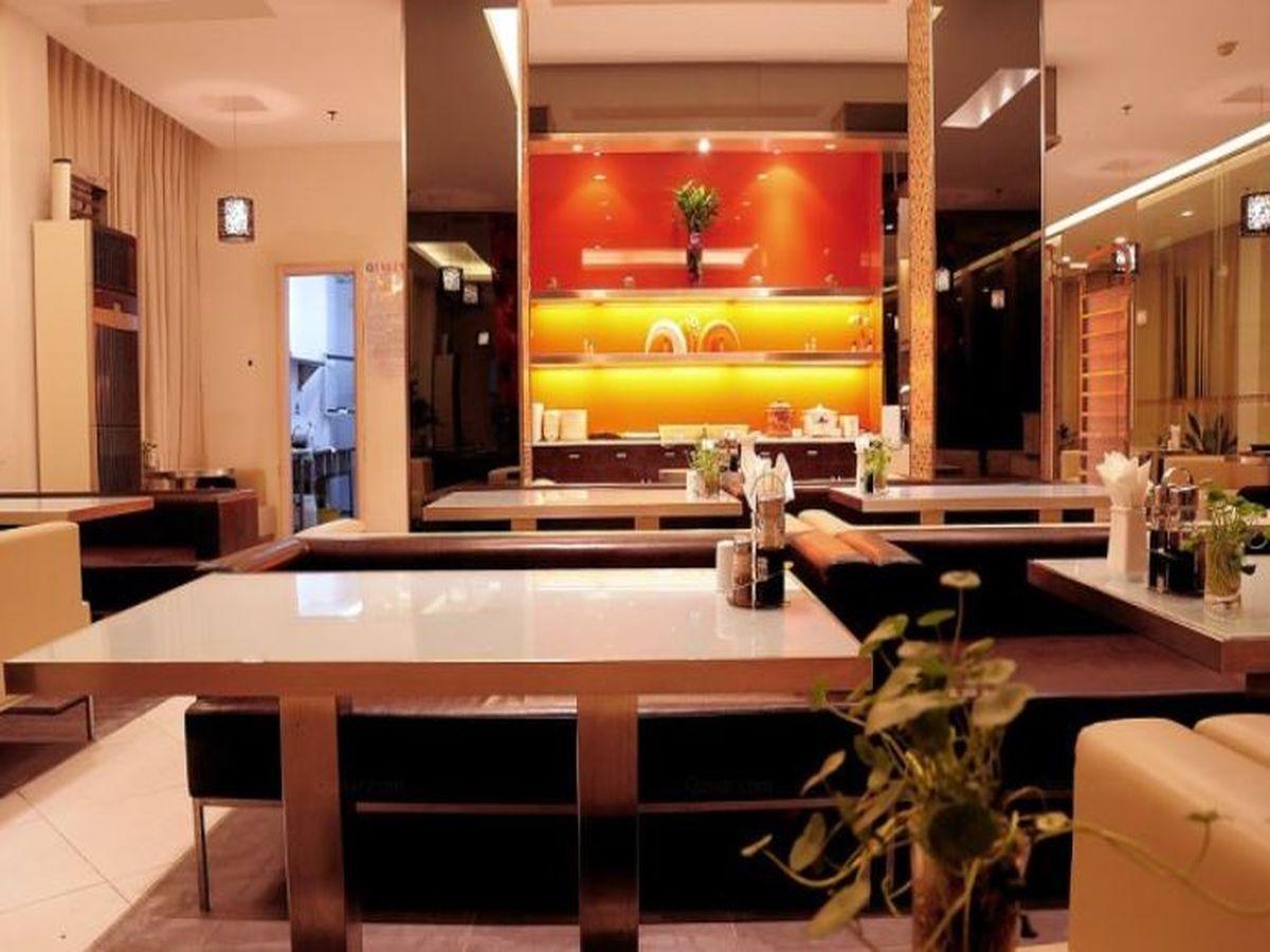 Jinjiang Inn Suzhou Sanxiang Rd 44/46