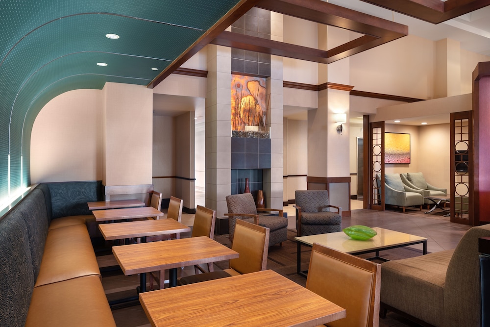 Hyatt Place Denver Tech Center 44/60