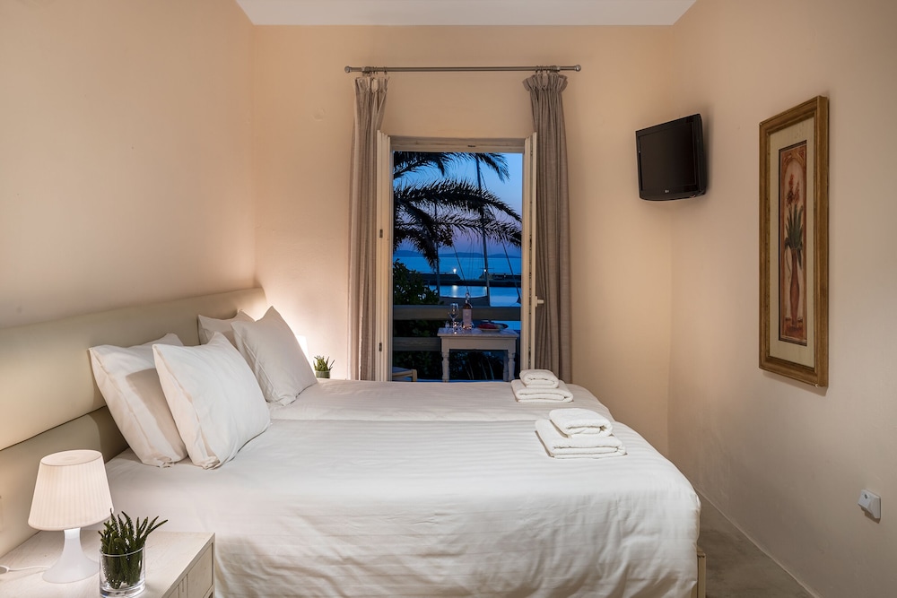 Olia Hotel 18/59