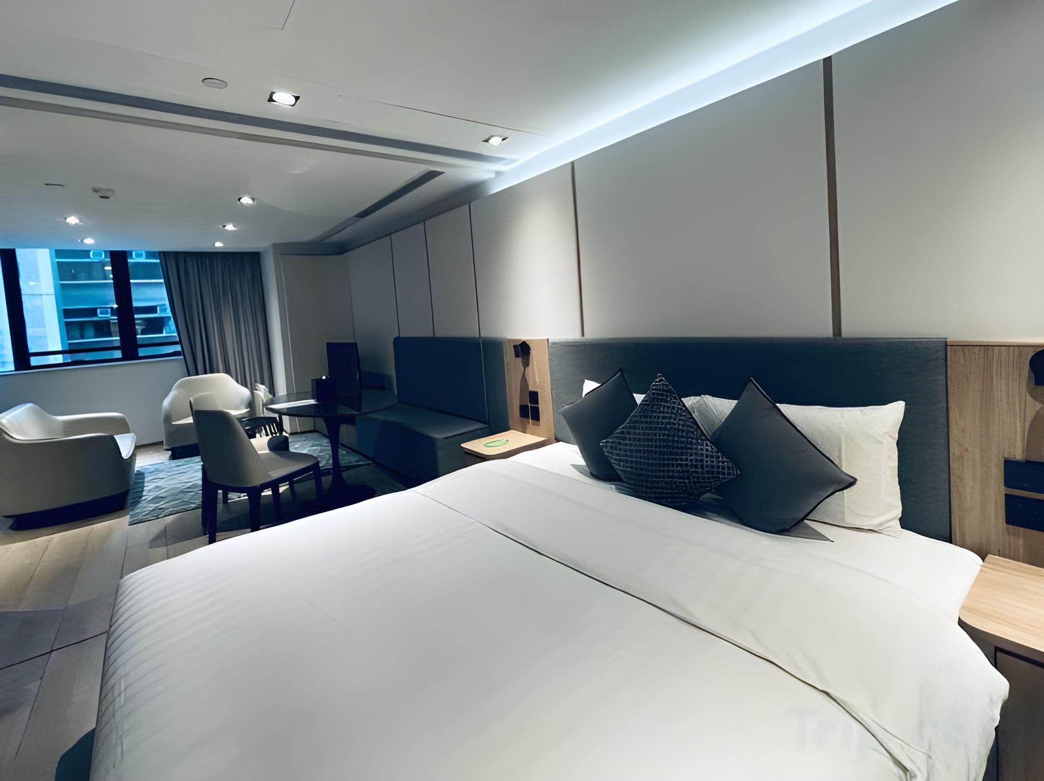 Yi Serviced Apartments 7/30