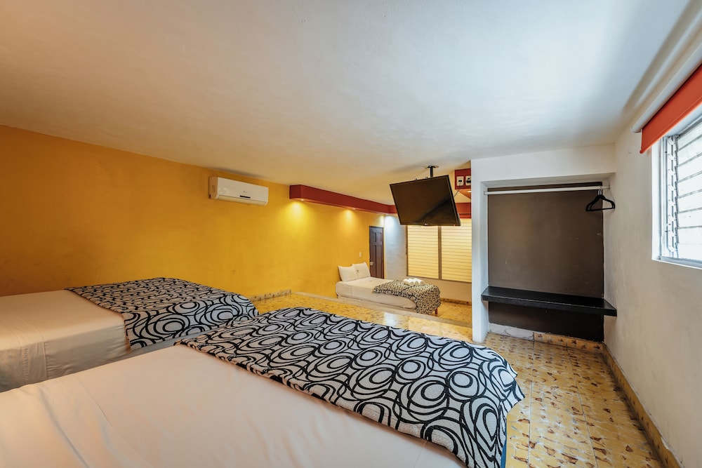 Hotel Santiago by Kavia 25/62