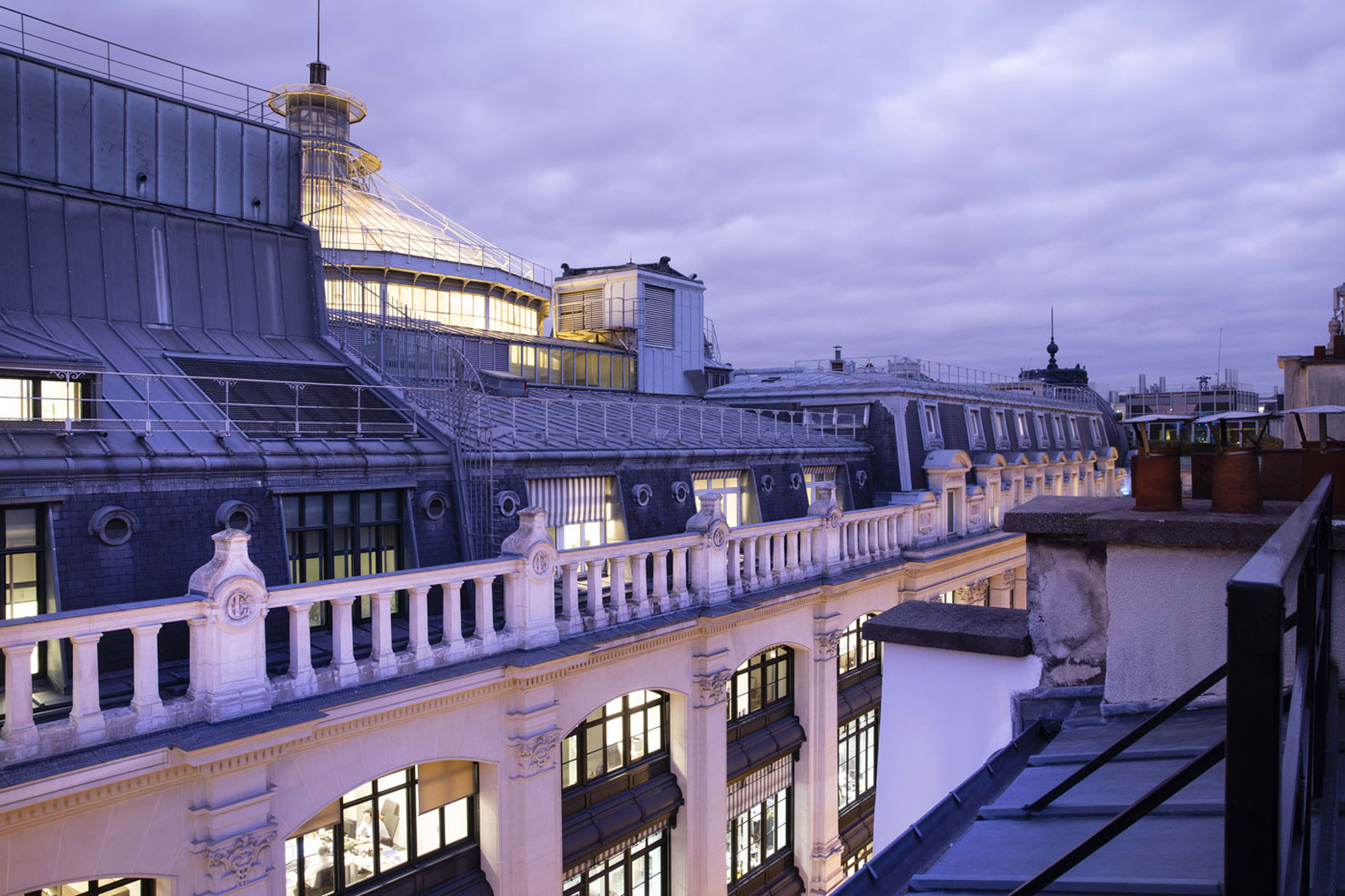 Hotel Gramont Opera 2/61