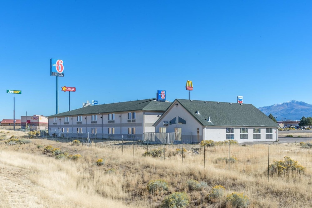 Motel6 Beaver, UT in BEAVER - UT