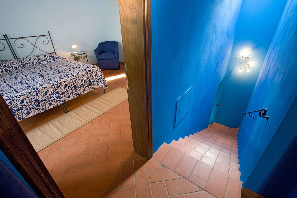 Poggio Cennina Resort 27/62