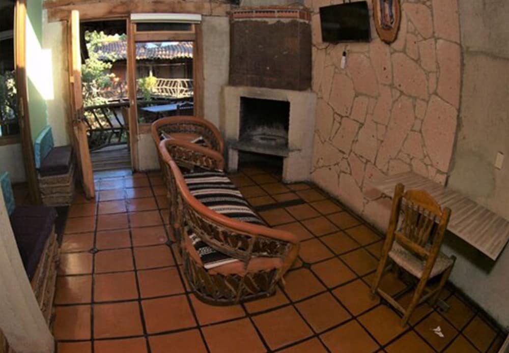 Hotel Cabanas Los Ruisenores 29/35