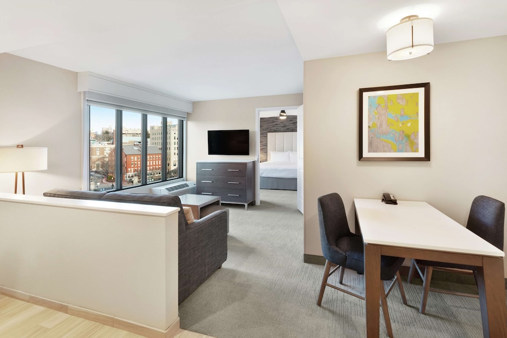 Homewood Suites By Hilton Providence Downtown 29/55
