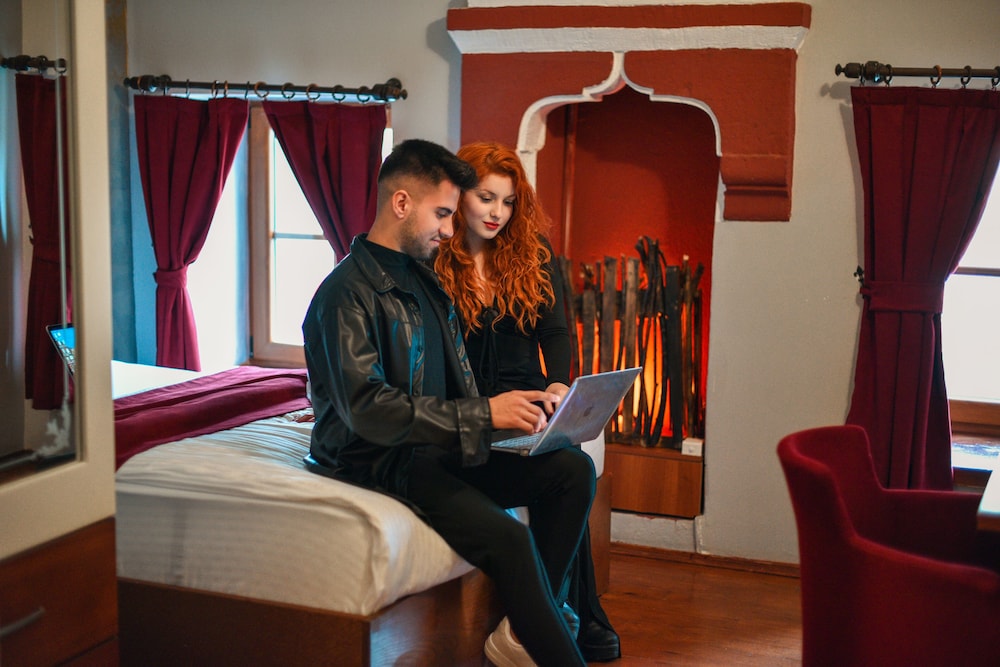 Tashan Hotel Edirne 6/50