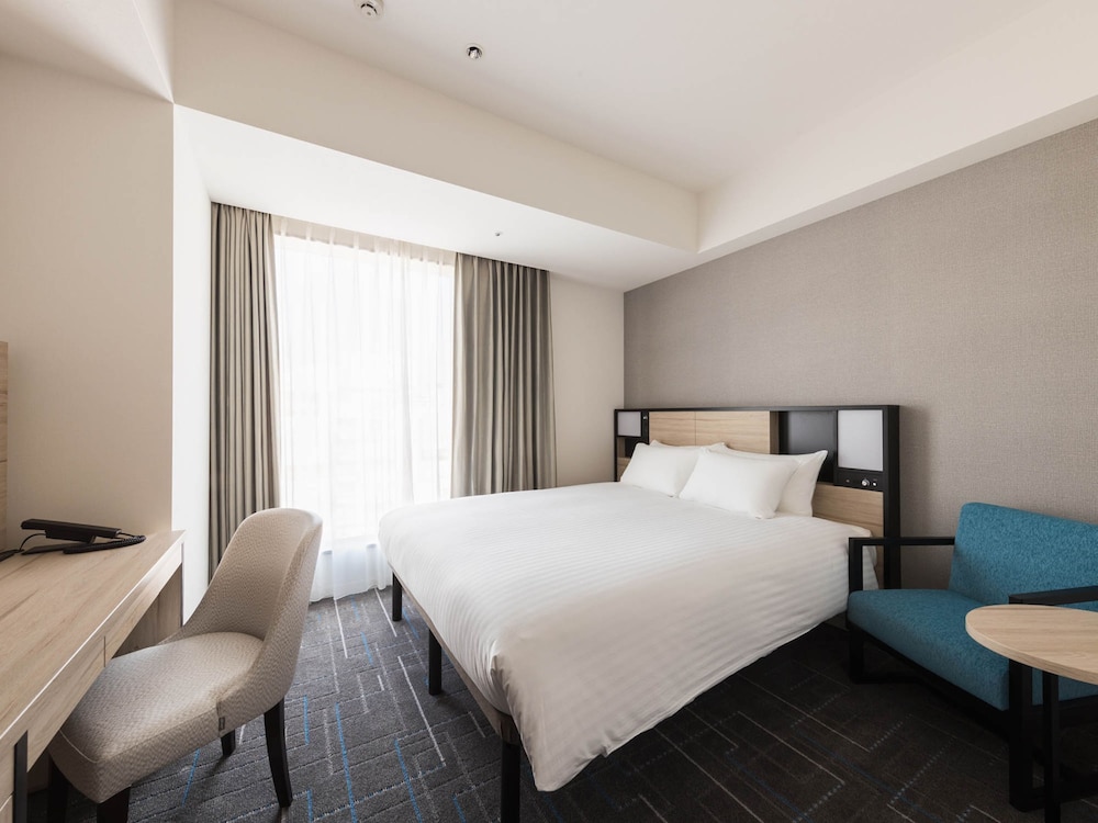 JR East Hotel Mets Gotanda 15/30