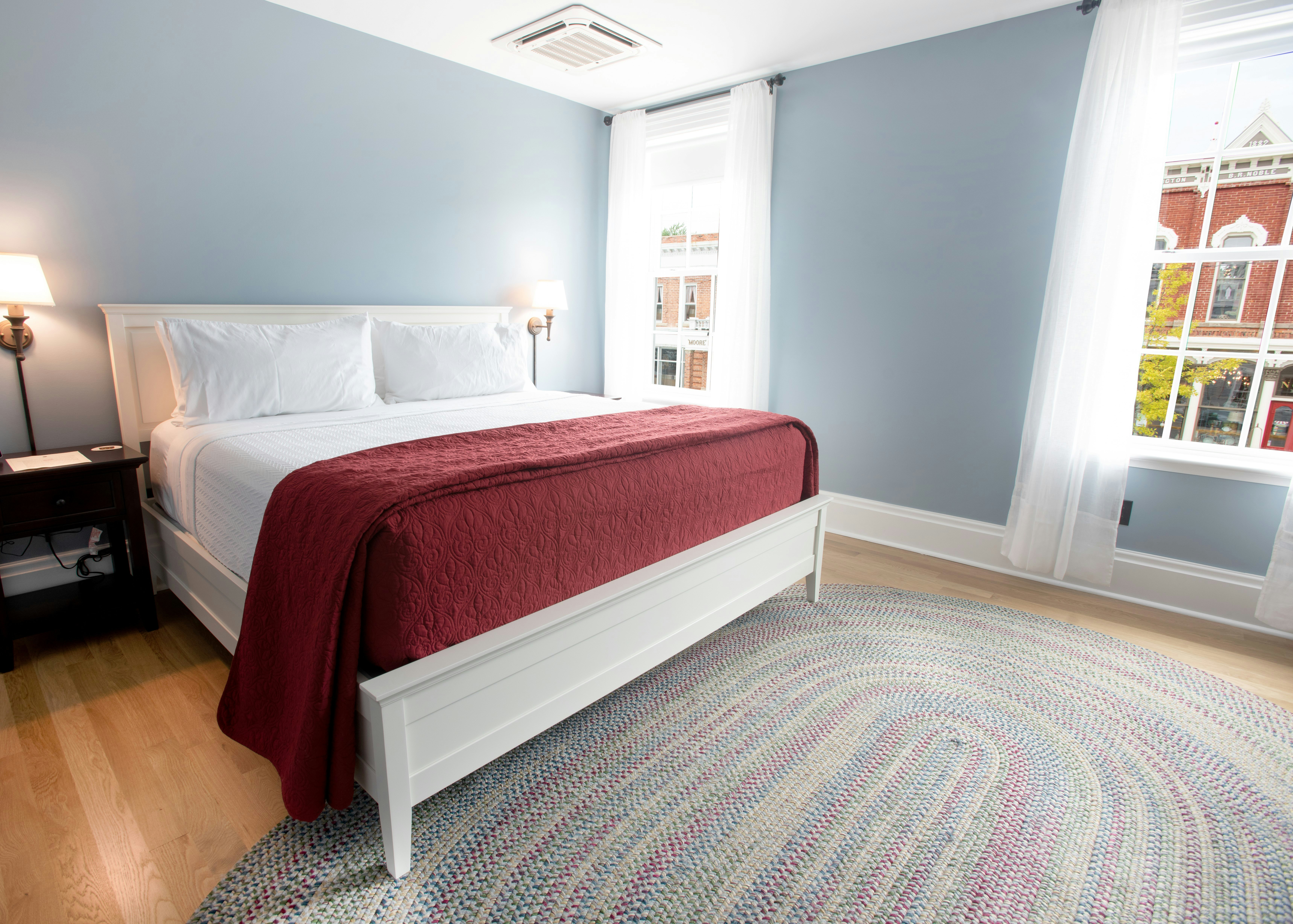 Room, King Bed, Accessible