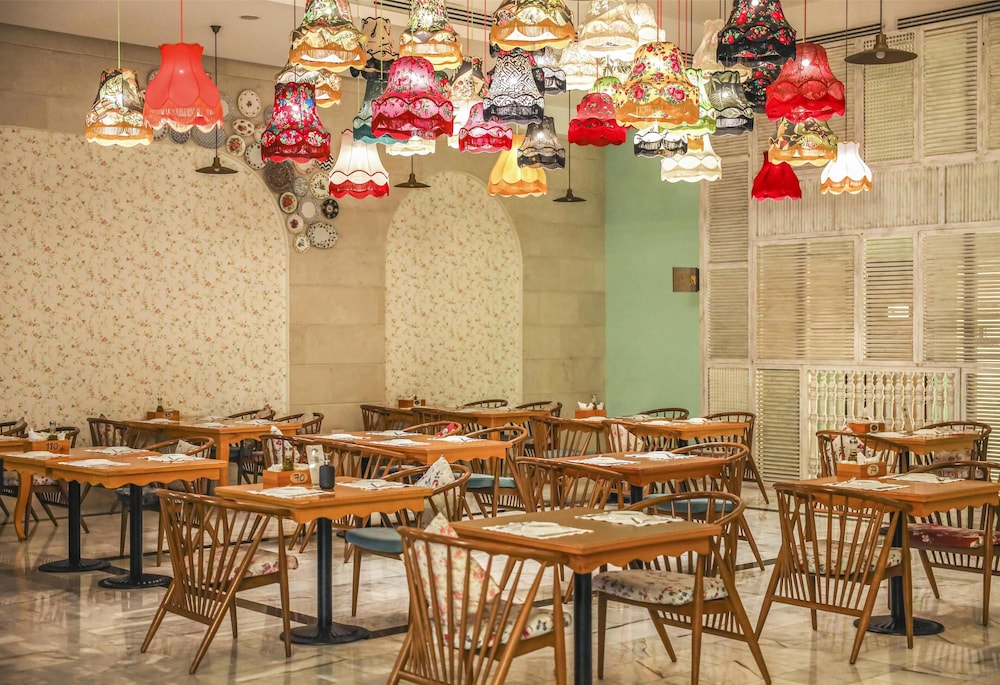 فندق كمبينسكي العثمان الخبر(Kempinski Al Othman Hotel) 55/70