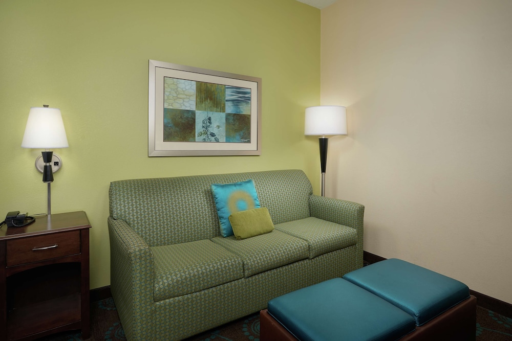 Hampton Inn Rehoboth Beach 37/66