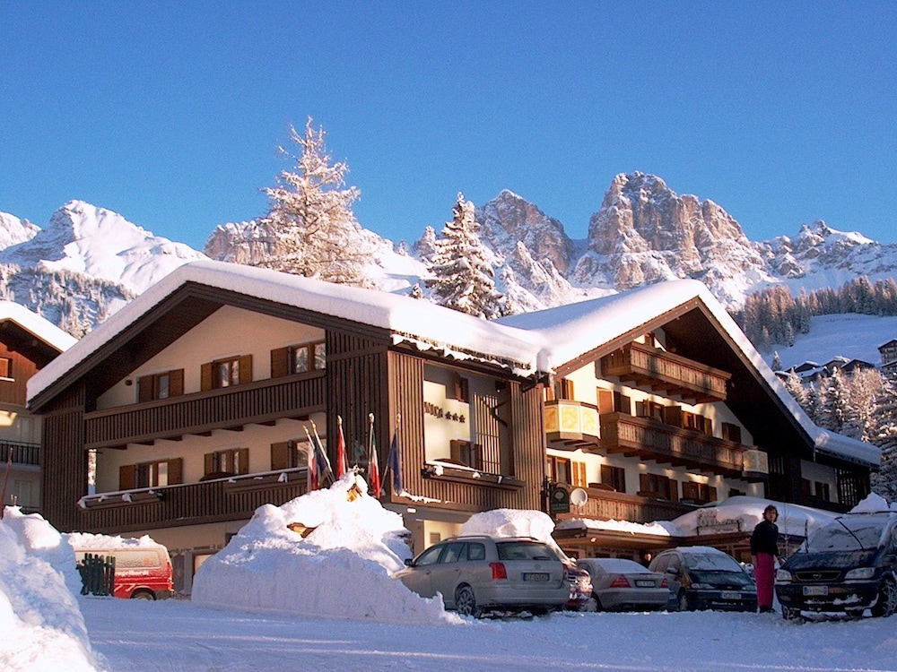Park Hotel Arnica 2/50
