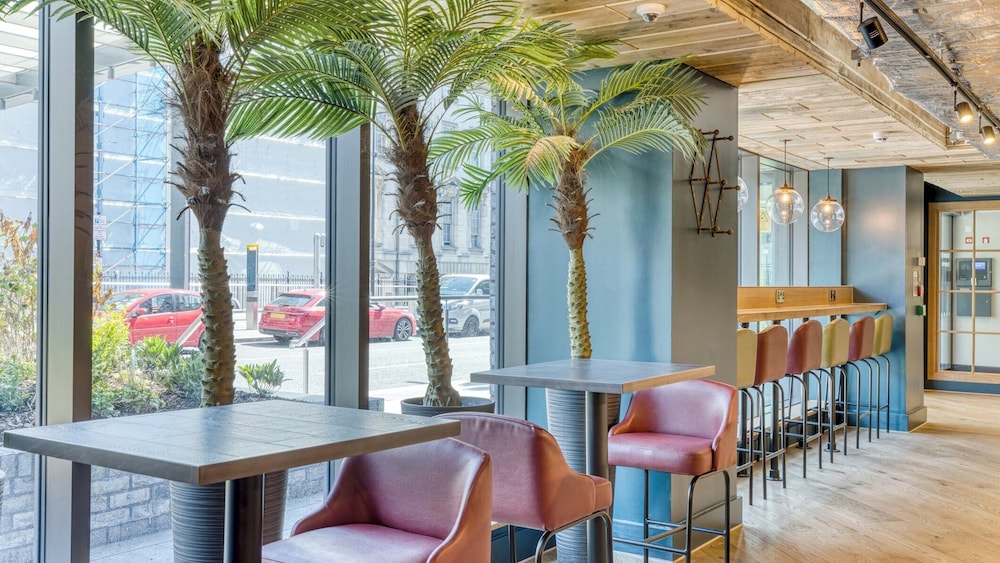 hub by Premier Inn London Paddington - Paddington Station 25/30