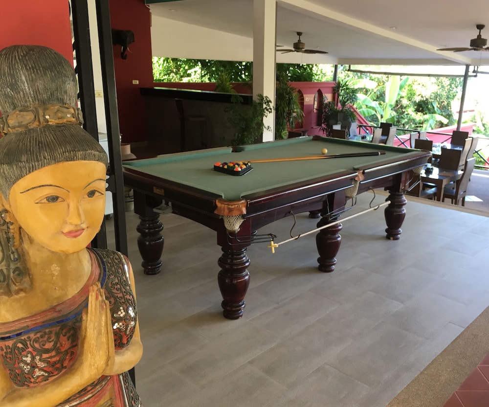 Chor Chang Villa Resort 23/50