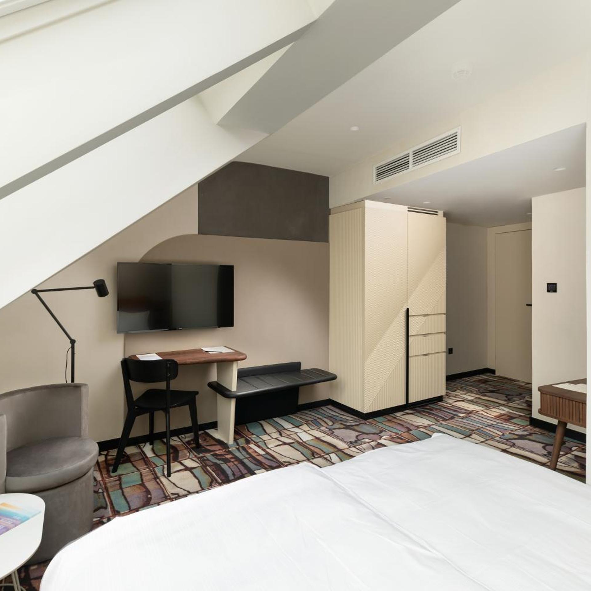 Hotel GIN 42/50