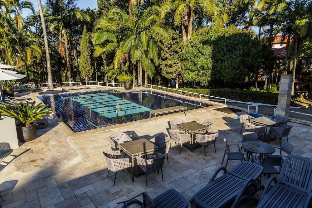 Grand Resort Serra Negra 27/47