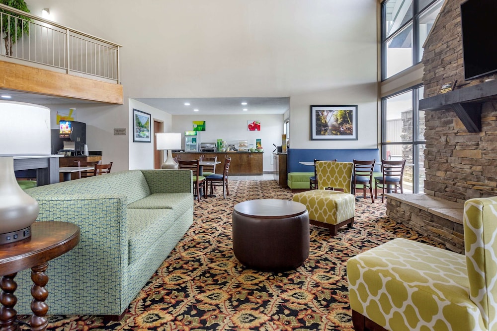 Quality Inn Ocoee - Cleveland East 33/49