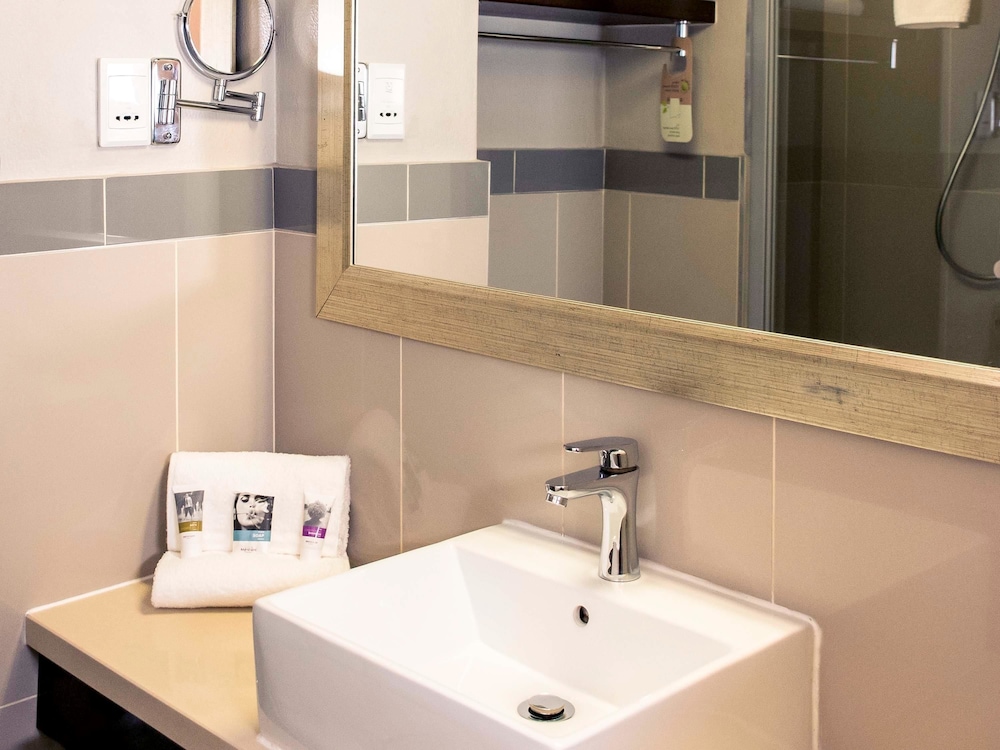 Mercure Johannesburg Midrand 47/48