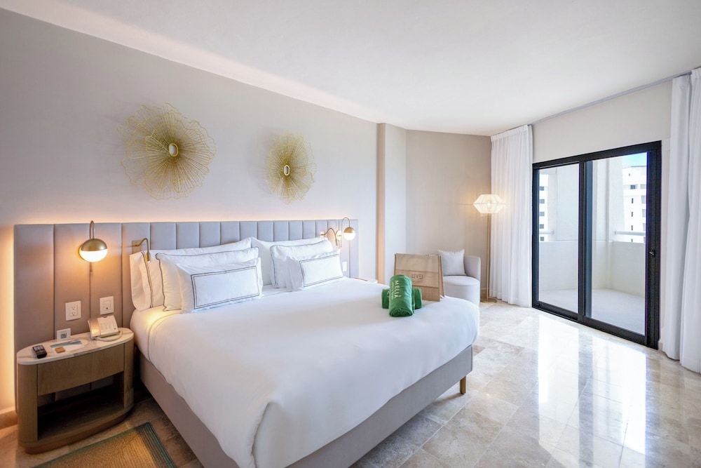 Melia Casa Maya 18/68