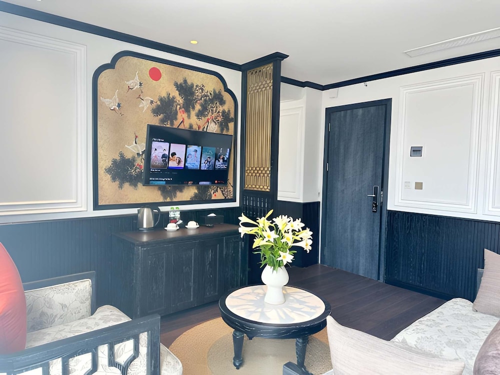 Luxe Paradise Premium Hotel 34/50