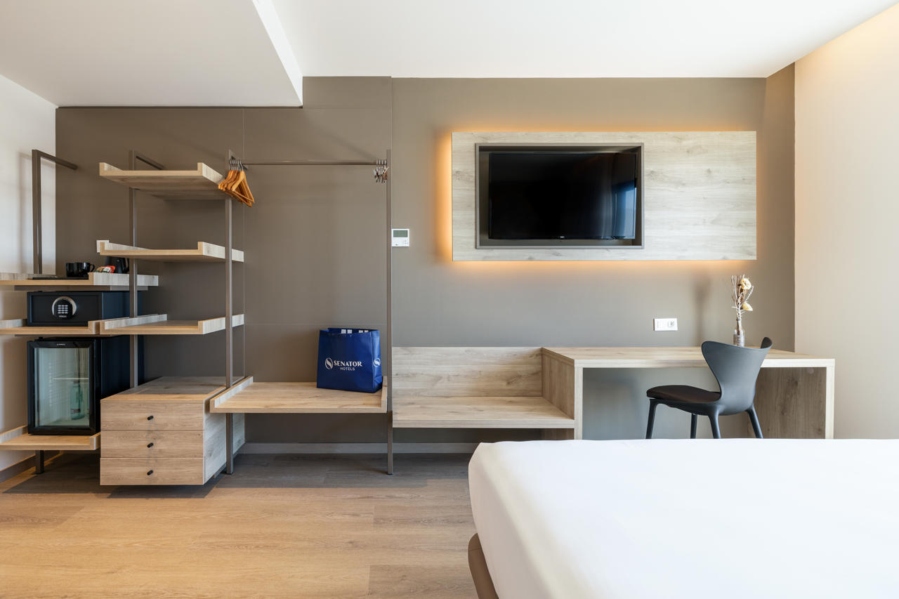 Senator Gandia Spa Hotel 30/55