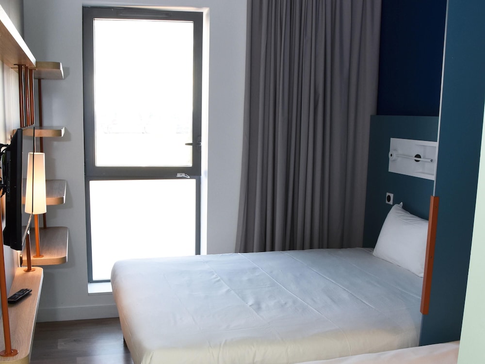 ibis budget Langres 22/52