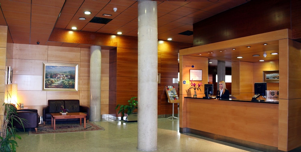 Eco Via Lusitana 5/48