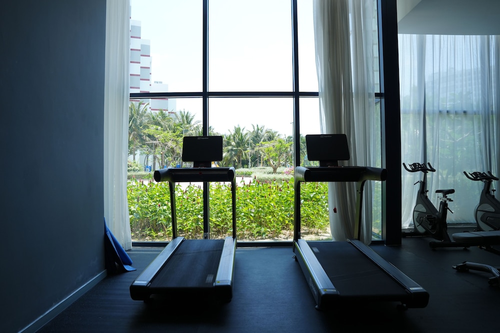The Empyrean Cam Ranh Beach Resort 42/57